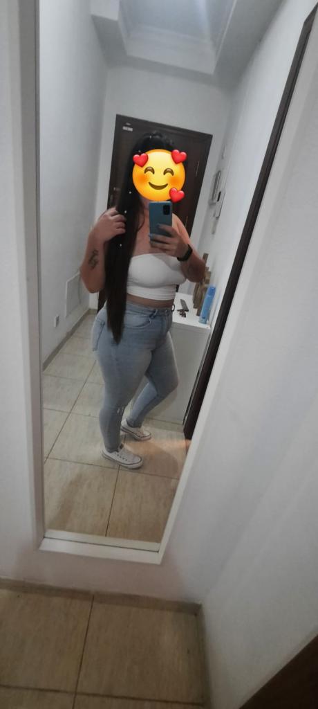 Chica busca chico en Alicante: 