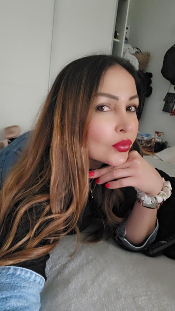 Chica busca chico en Córdoba: 