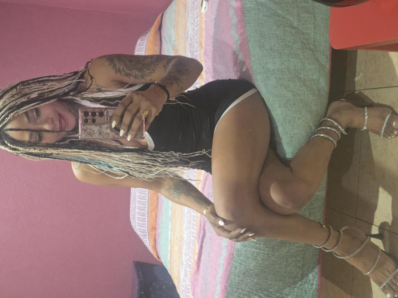 Chica busca chico en Ibiza: 