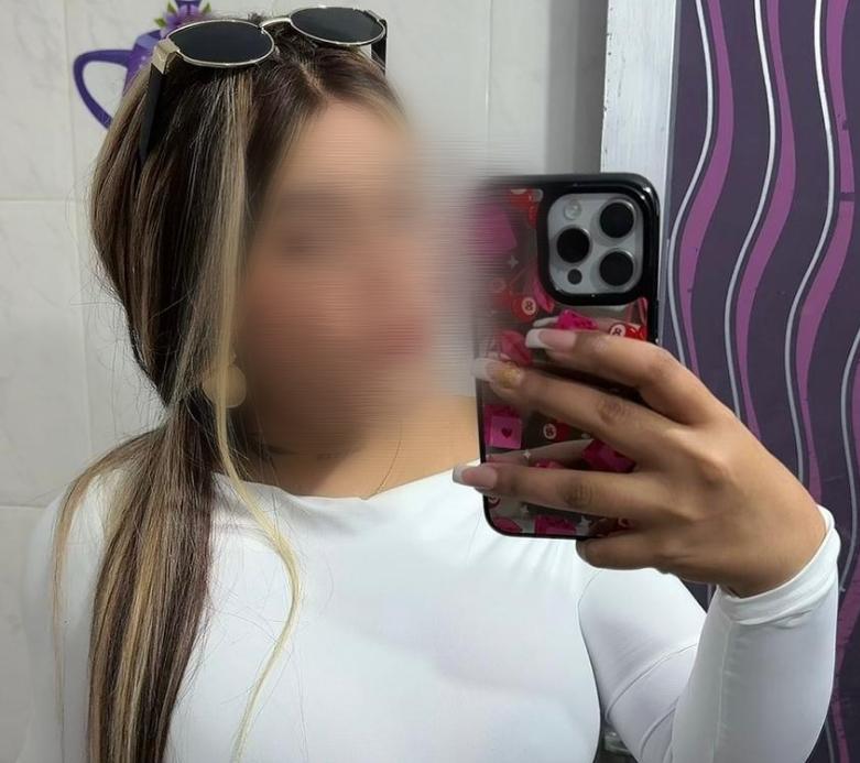 Chica busca chico en Las Palmas: 