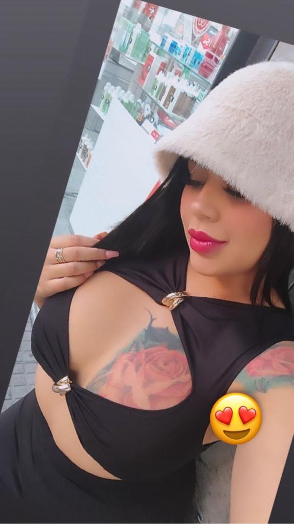 Chica busca chico en Málaga: 