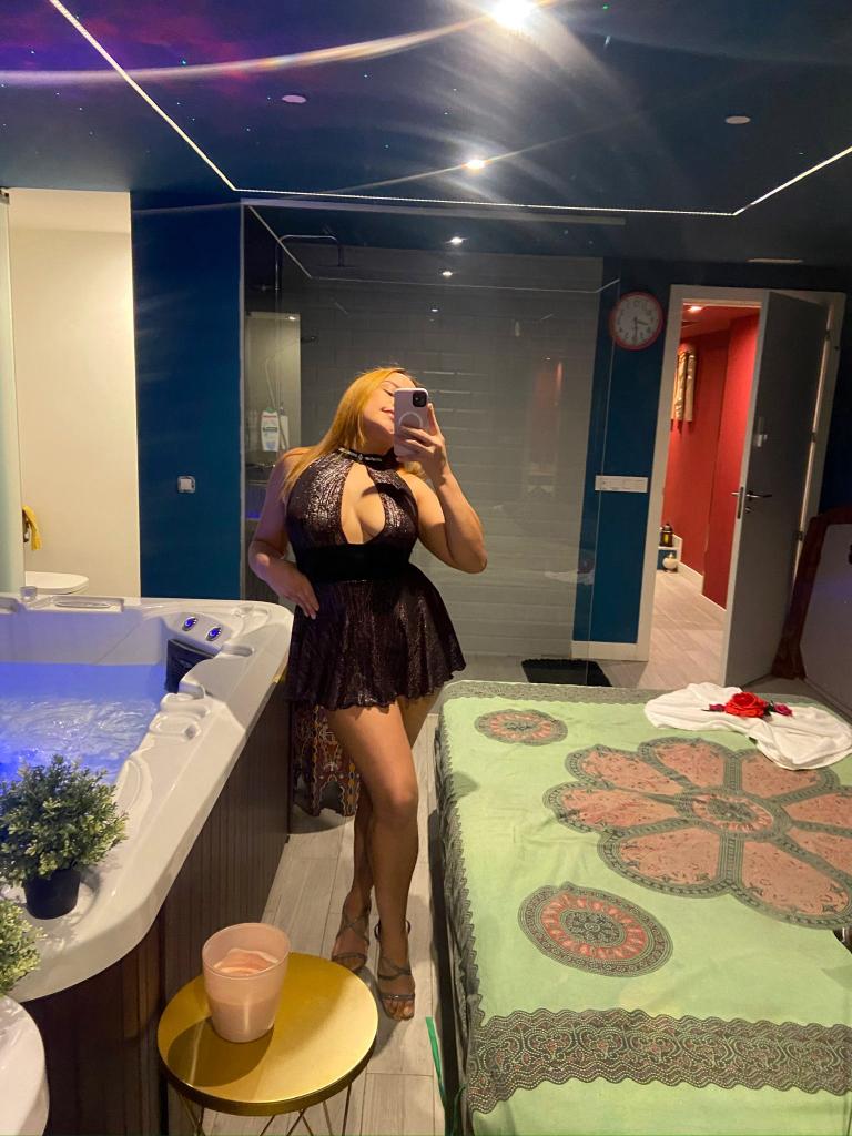 Chica busca chico en Madrid: 