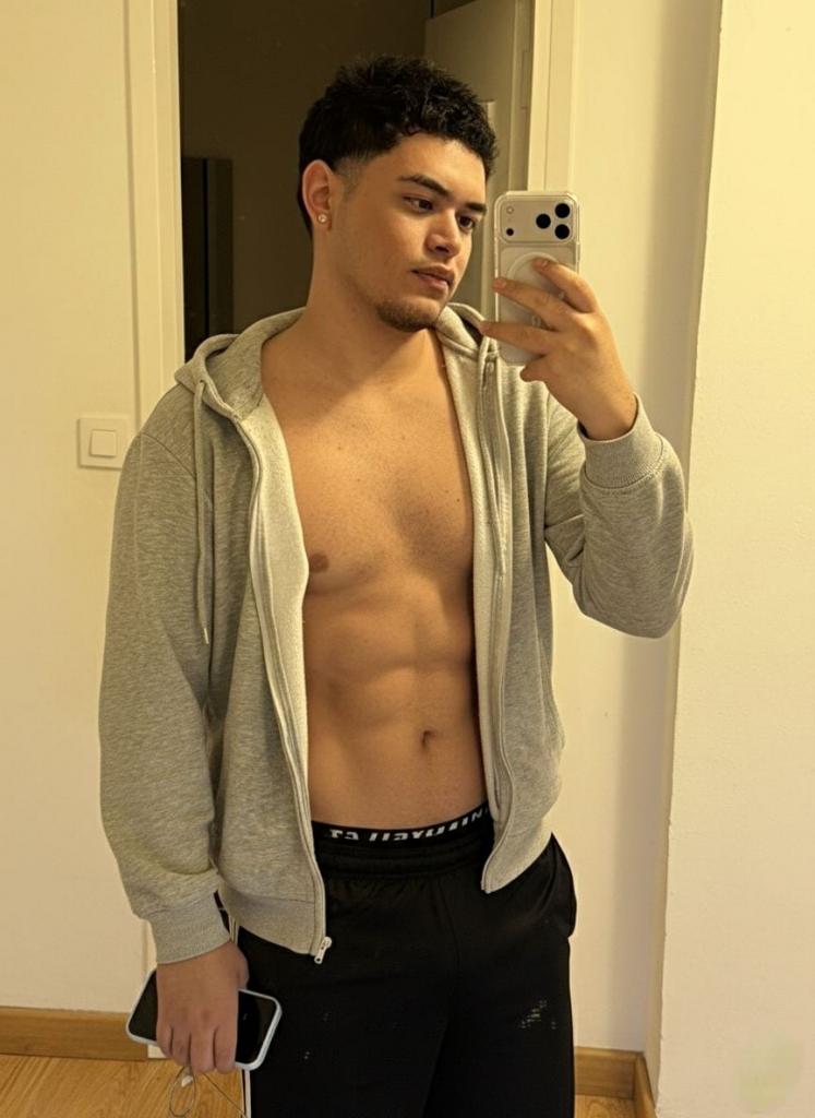 Chico busca chica en León: 