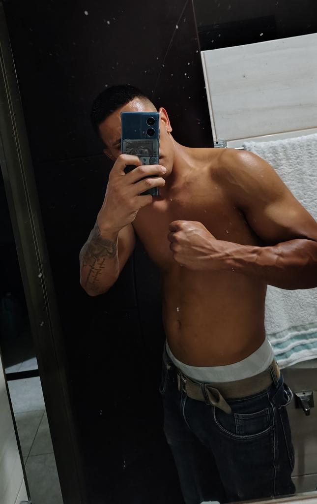 Chico busca chica en Madrid: 