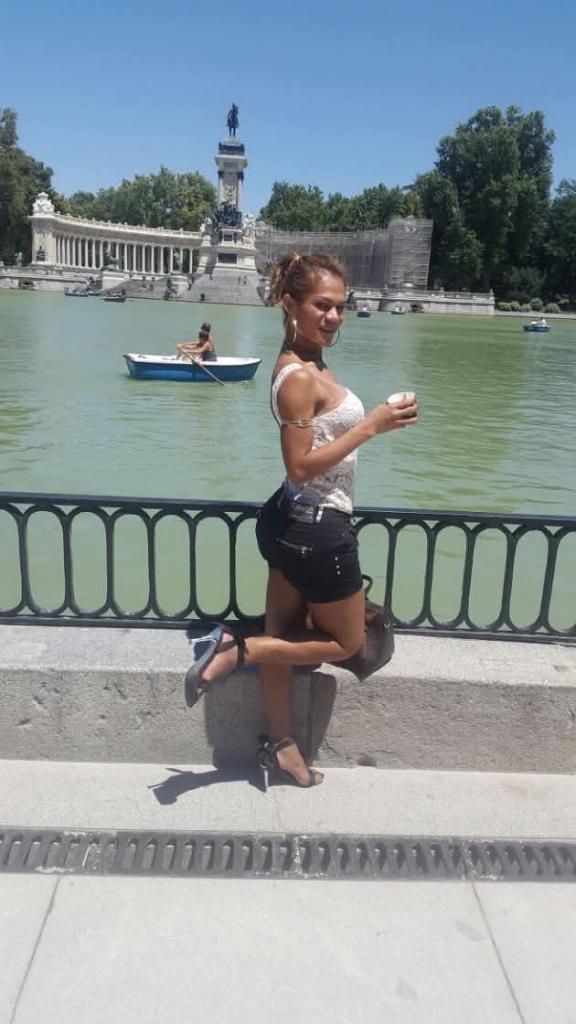 Transexual en Valencia: 