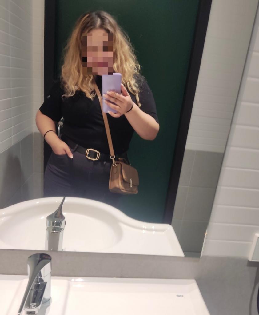 Chica busca chico en Madrid: 