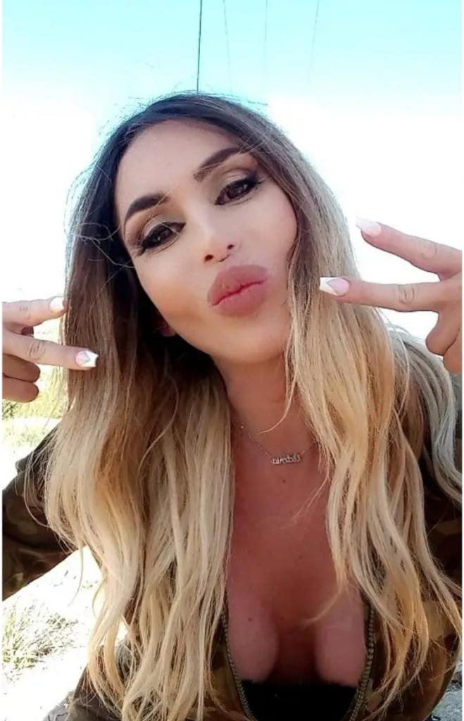 Travesti en Málaga: 