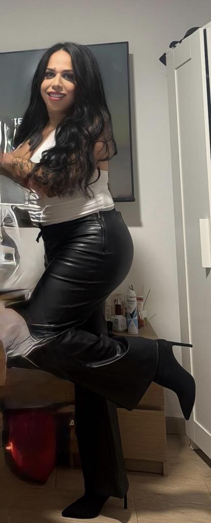 Travesti en Málaga: 