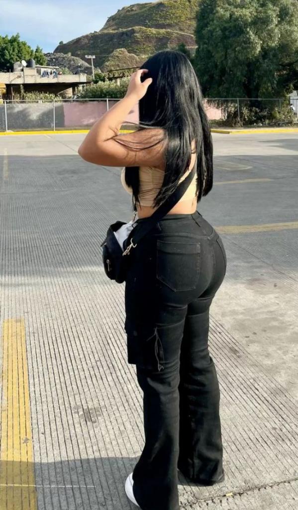 Chica busca chico en Cuenca: 