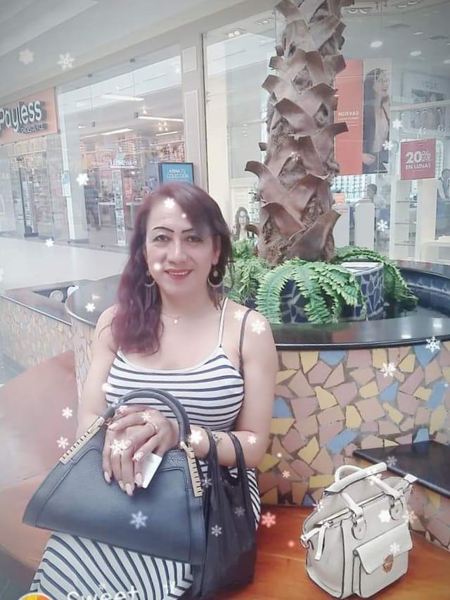 Transexual en Alicante: 