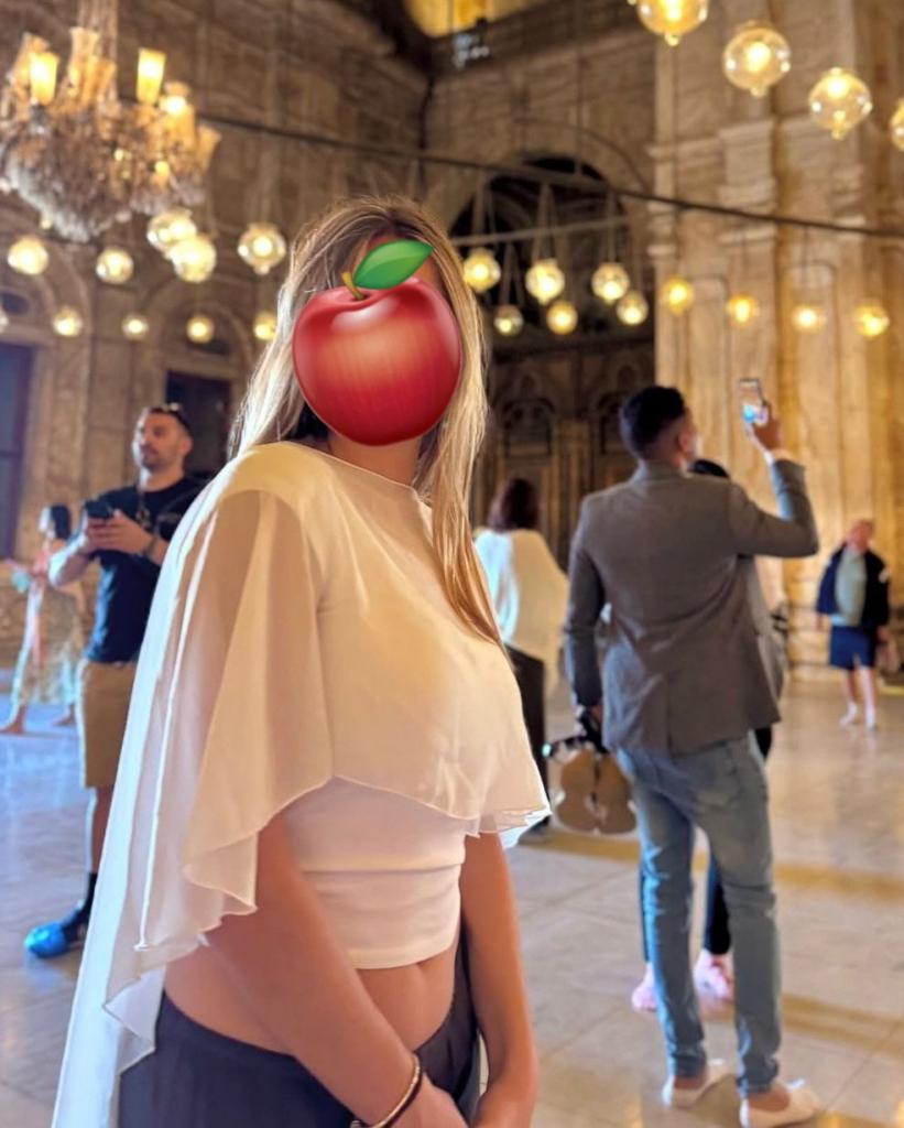 Chica busca chico en Granada: 