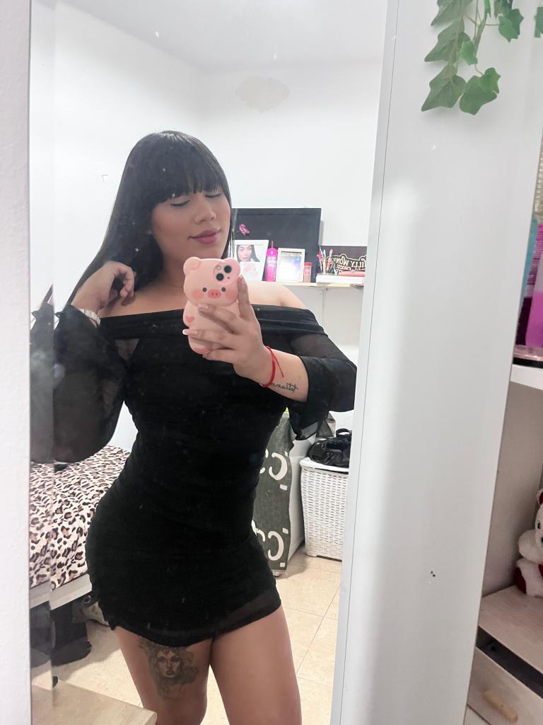604166418: Transexual en Valencia