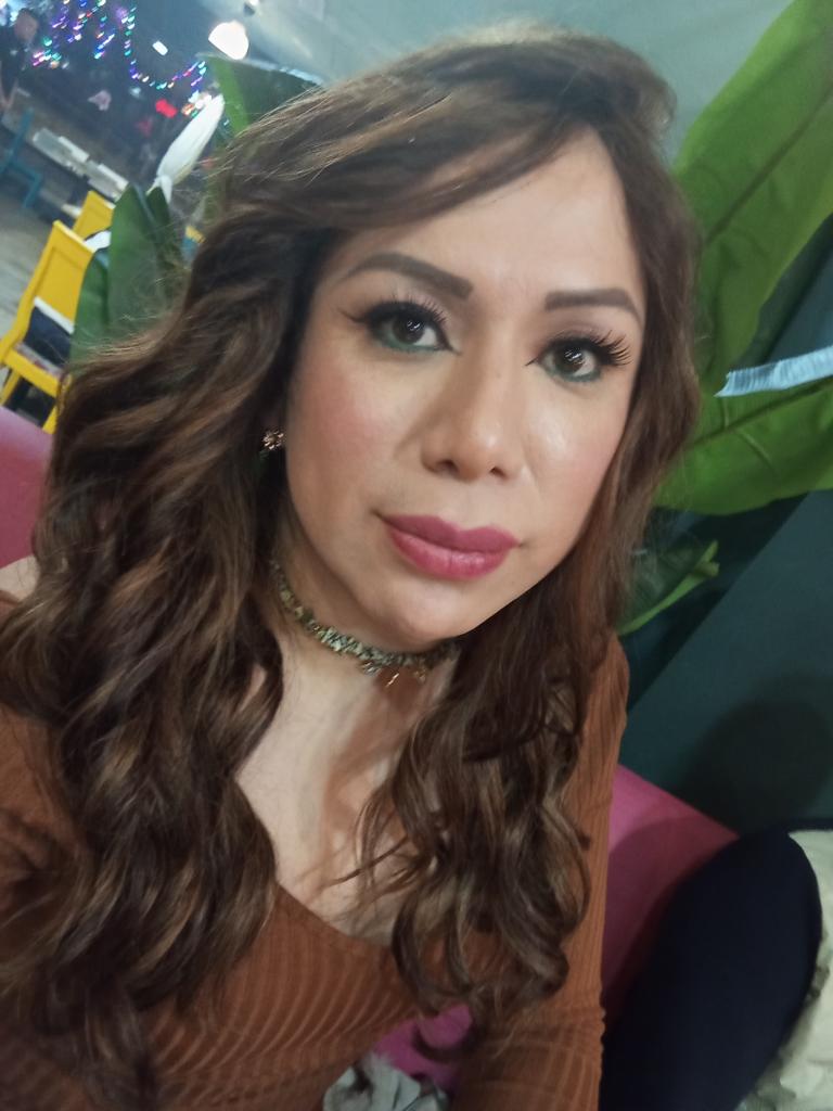 Transexual en Madrid: 