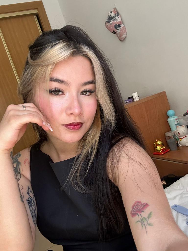 Chica busca chico en Málaga: 