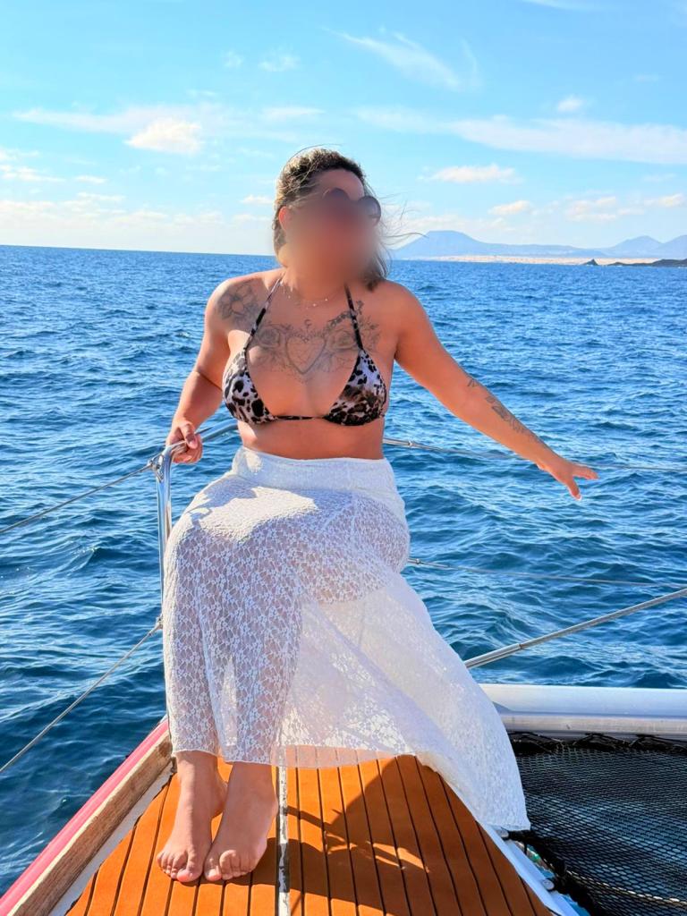 Chica busca chico en Las Palmas: 