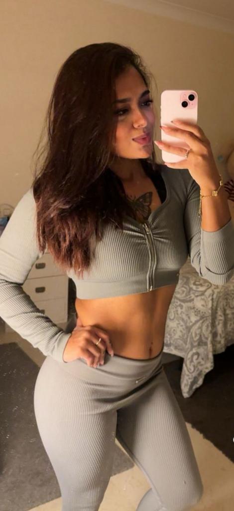 Chica busca chico en Mallorca: 