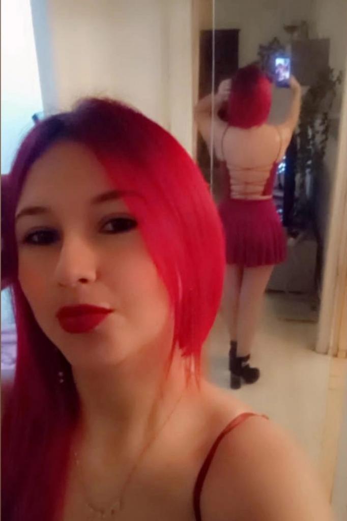 Chica busca chico en Castellón: 