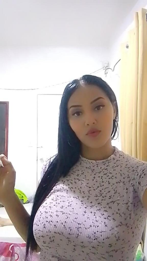 Chica busca chico en Jaén: 