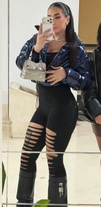 615796780: Transexual en Barcelona