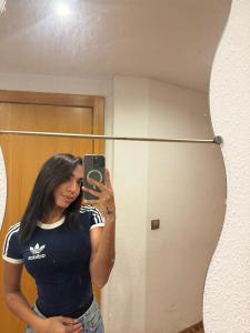 610606363: Travesti en Las Palmas