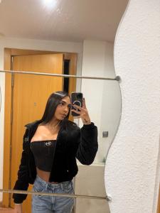 610606363: Transexual en Las Palmas