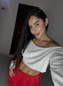 672945652: Chica busca chico en Las Palmas