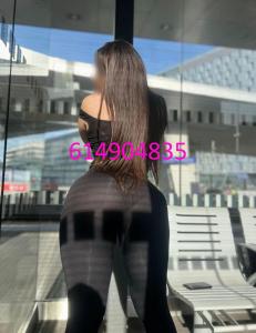 614904835: Chica busca chico en Lugo