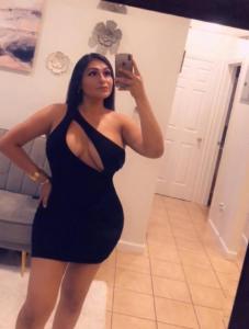 647296345: Travesti en Valencia