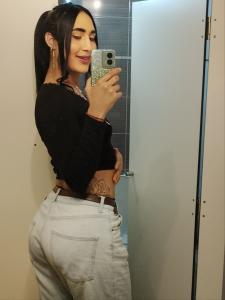 667820018: Travesti en Albacete