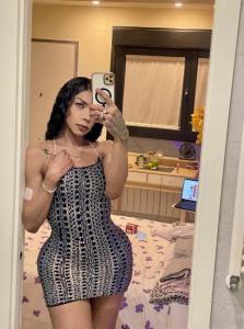 613424409: Travesti en Madrid