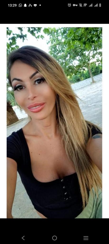 603114343: Transexual en Málaga