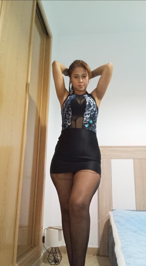 Chica busca chico en Toledo: 