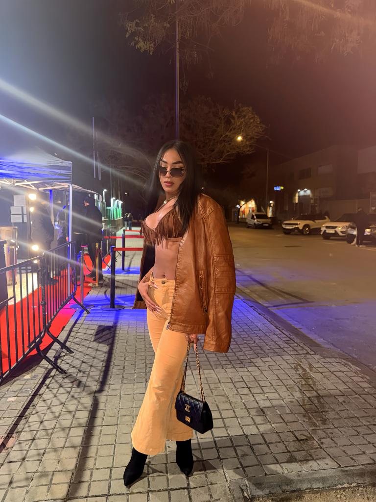 Travesti en Alicante: 