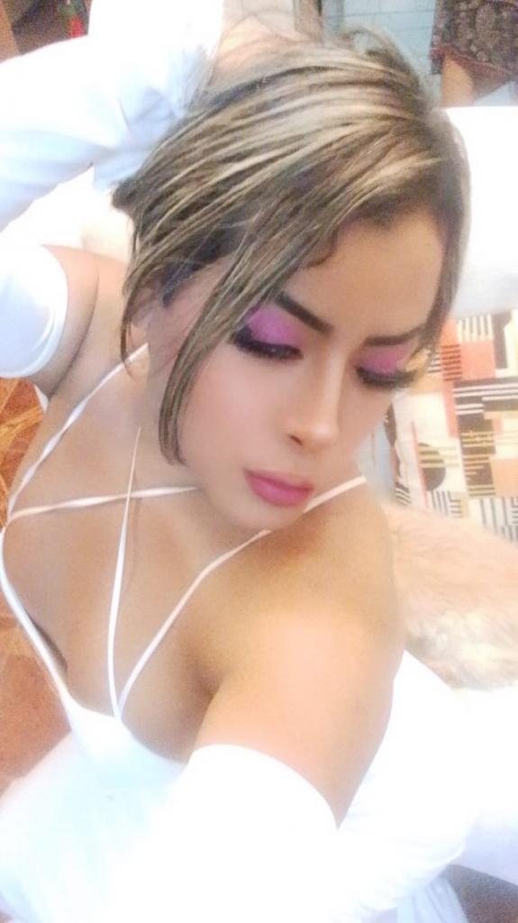 Transexual en Cádiz: 