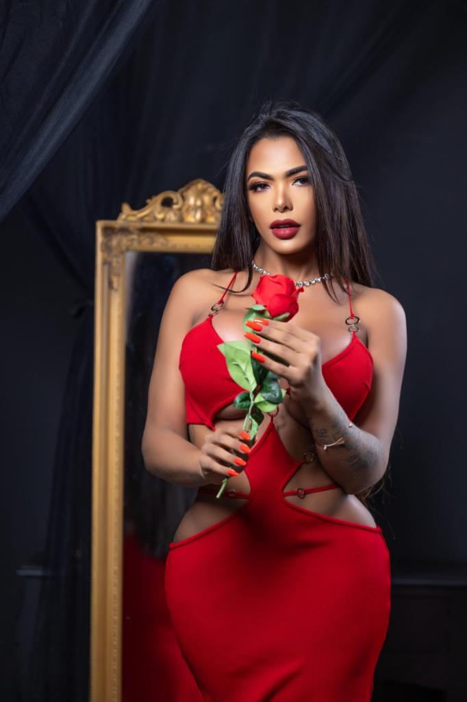 Travesti en Barcelona: 