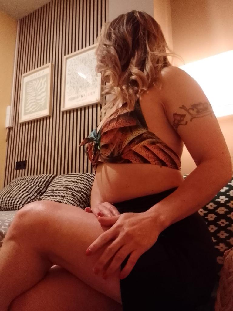 Chica busca chico en Barcelona: 