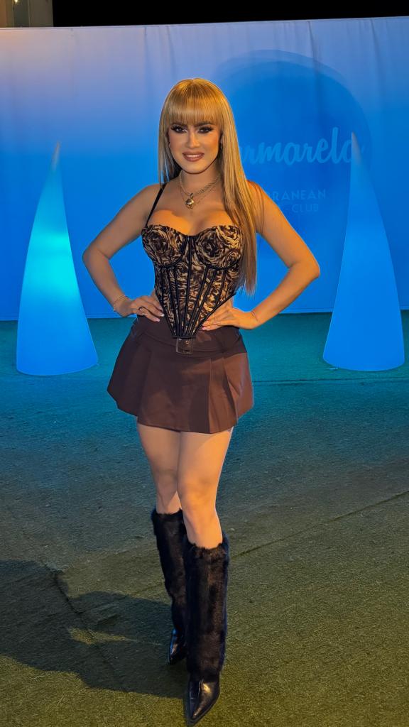 Transexual en Alicante: 