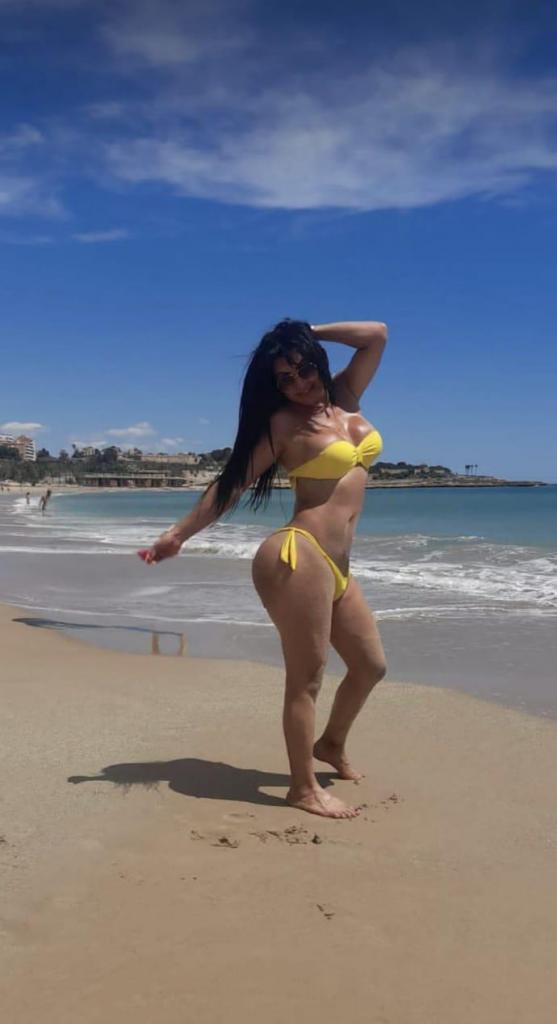 642057192: Travesti en Barcelona