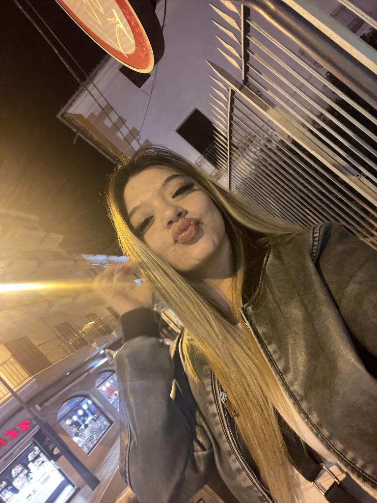 632628248: Chica busca chico en Murcia