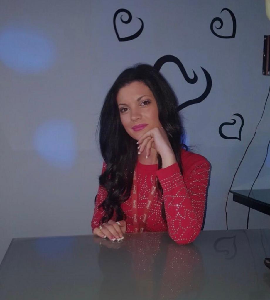 Chica busca chico en Jaén: 