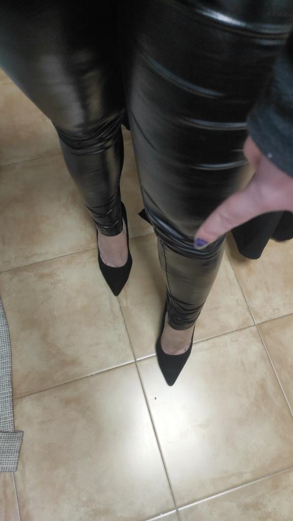 Chica busca chico en Málaga: 