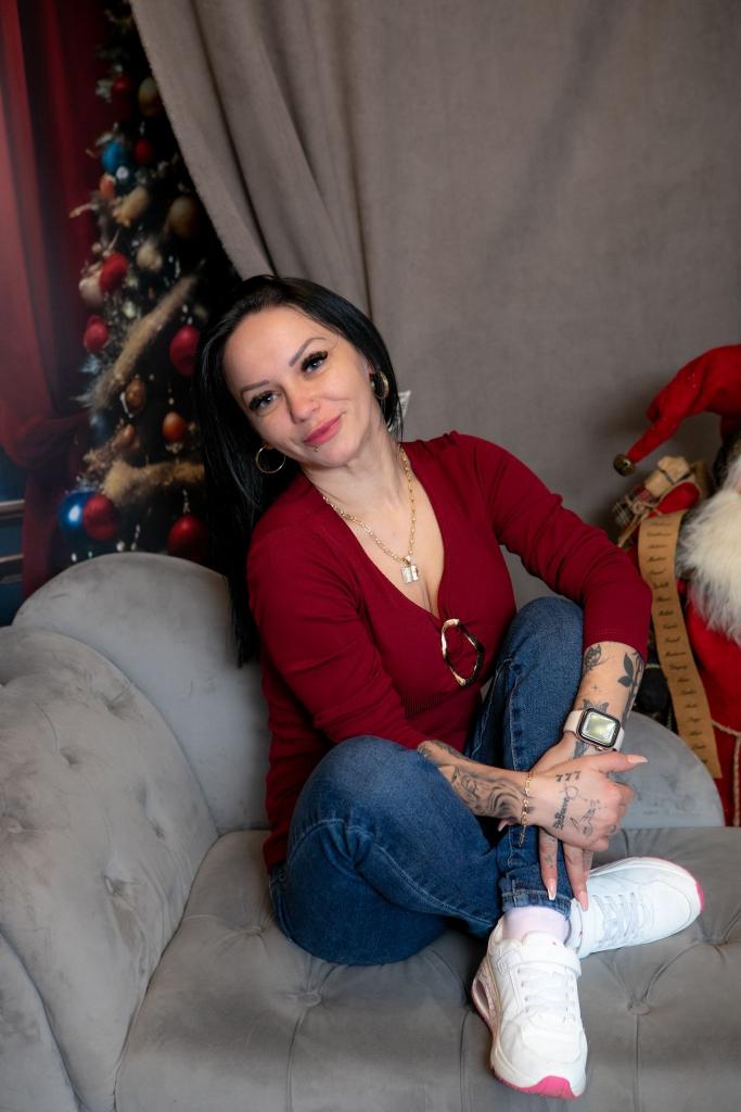 Chica busca chico en Madrid: 