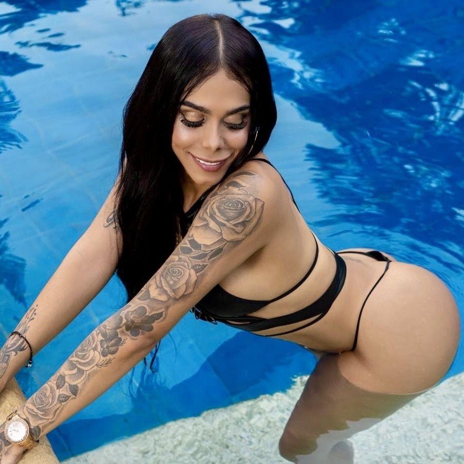 613440256: Travesti en Mallorca