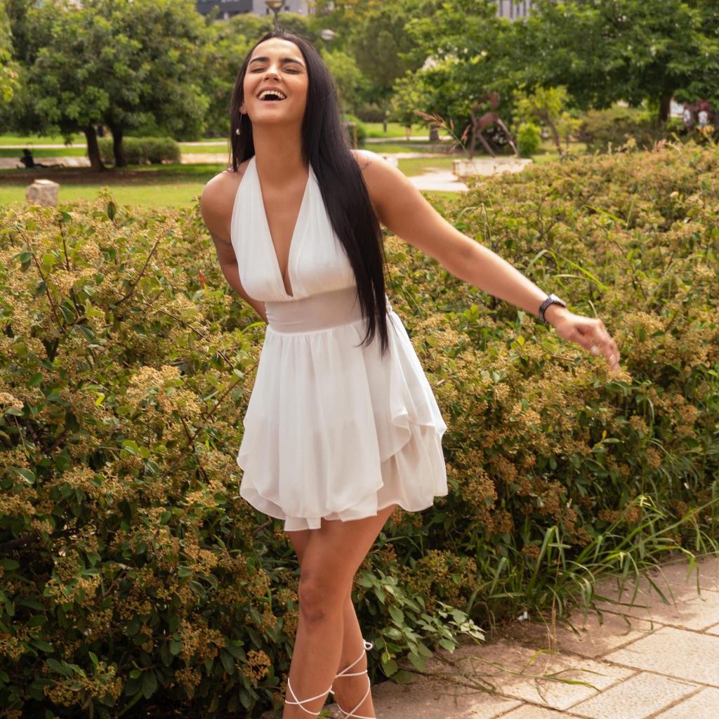 Chica busca chico en Valencia: 