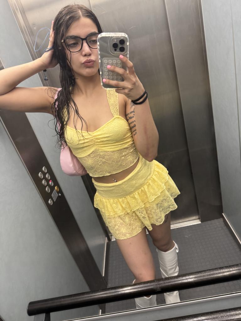 Chica busca chico en Barcelona: 