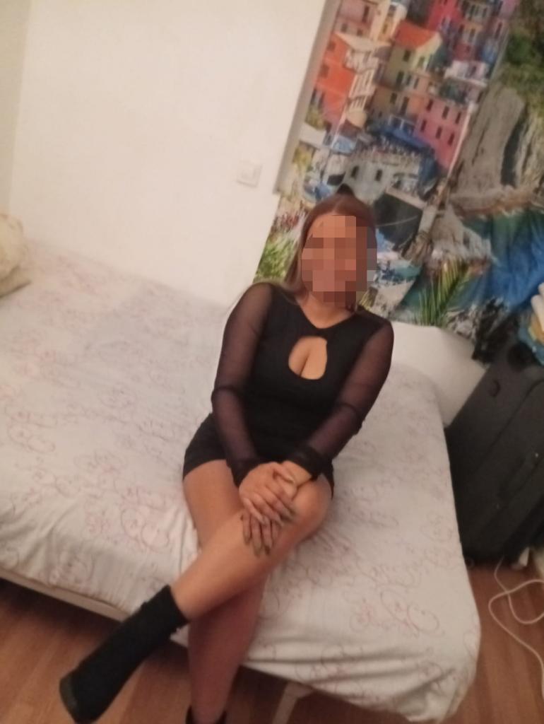 Chica busca chico en Pontevedra: 