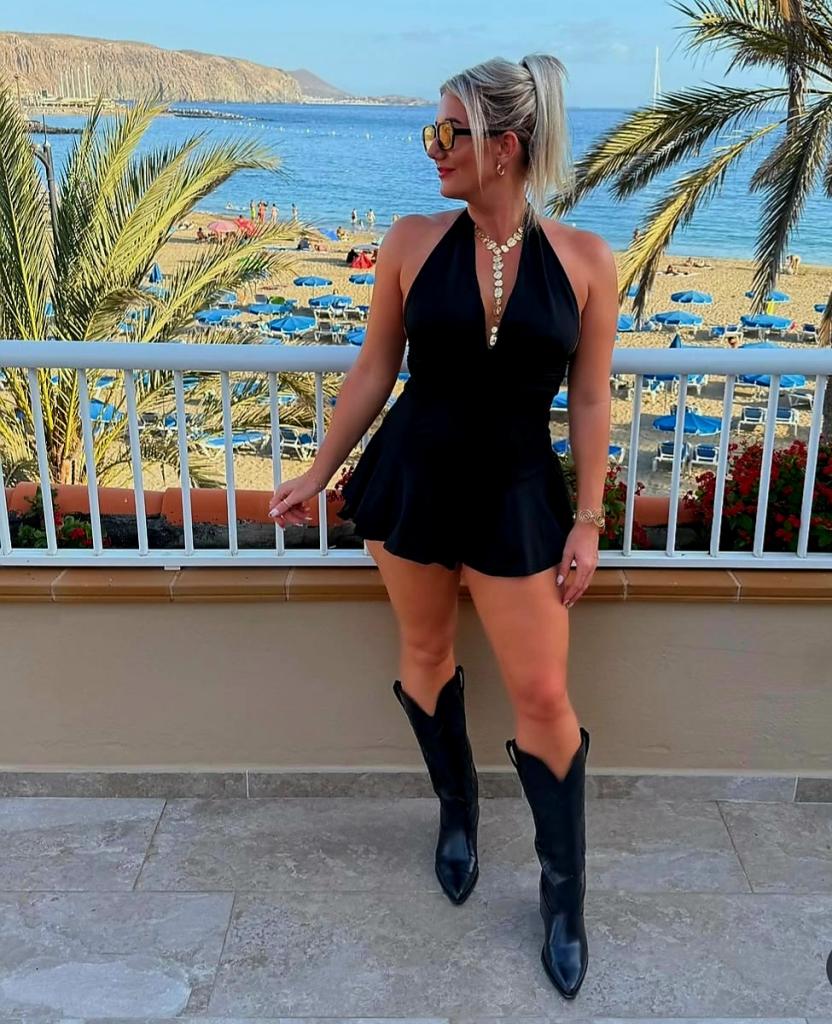 Chica busca chico en Madrid: 