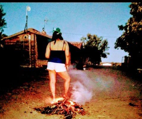 Chica busca chico en Almería: 