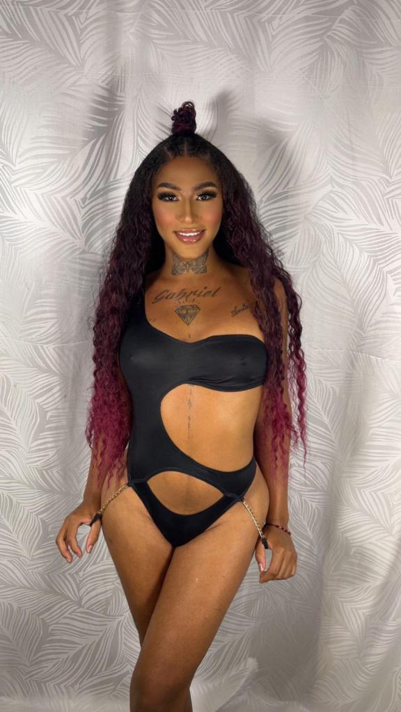 Transexual en Barcelona: 