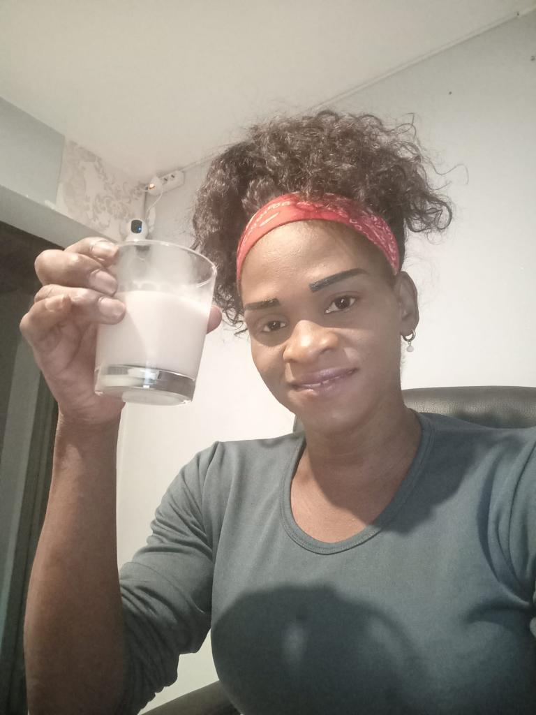 Transexual en Córdoba: 